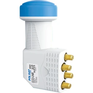Euro  Dörtlü  Gold 4K 3D Lnb