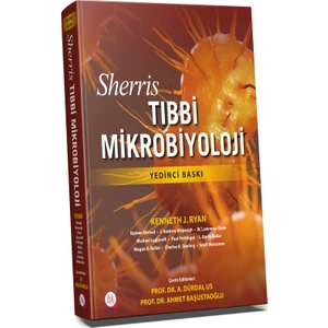 Sherris Tıbbi Mikrobiyoloji - Ahmet Başustaoğlu