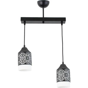 Papatya Desen Spor Model Modern Avize