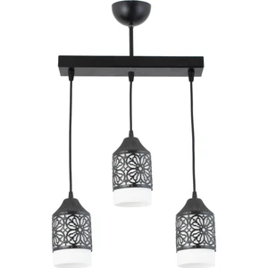 Papatya Desen Spor Model Modern Avize