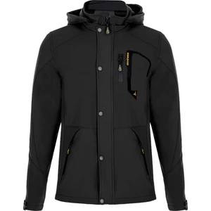Unco & Boror  Su Geçirmez Softshell Erkek Spor Mont