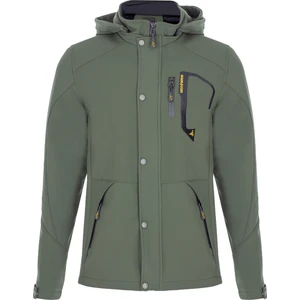 Unco & Boror  Su Geçirmez Softshell Erkek Spor Mont