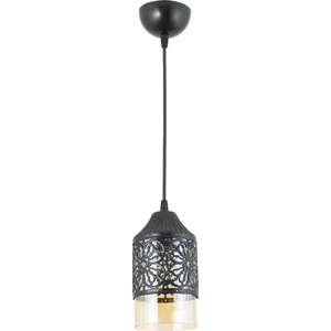 Papatya Desen Spor Model Modern Avize