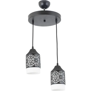 Papatya Desen Spor Model Modern Avize