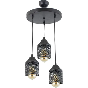 Papatya Desen Spor Model Modern Avize