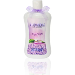 A La Lavandula Lavanta Şampuan 300 ml