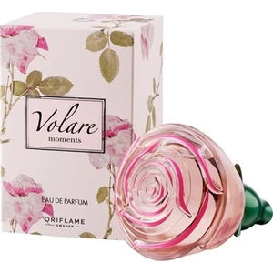 Volare Moments EDP Kadın Parfüm 50 ml