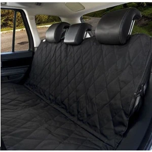 Evcil Hayvan Araç İçi Arka Koltuk Kılıfı Şiltesi