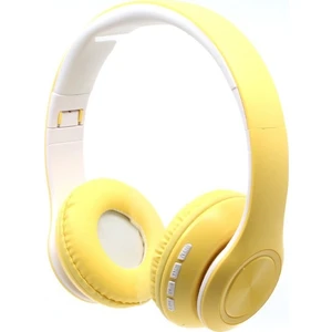 P68 Bluetooth Stereo Kulaklık