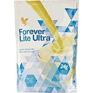 Forever Living Light Ultr Vanilla