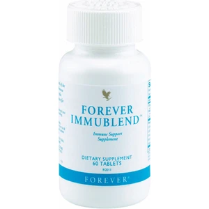 Forever Living Immublend