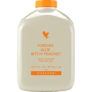 Forever Living Bitsn' Peaches