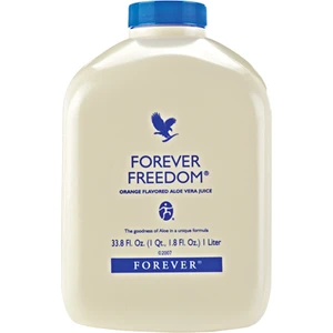 Forever Living Freedom