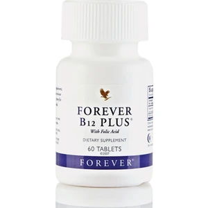 Forever Living B12 Plus