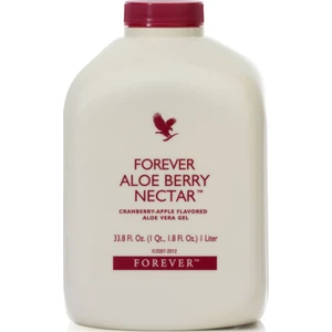 Forever Living Aloe Berry Nectar