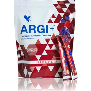 Forever Living Argı L-Arjinin Vitamin Kompleksi