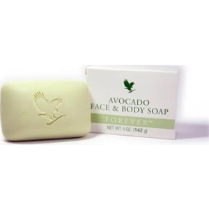 Forever Living Avocado Yüz ve Vücut Sabunu 142 gr