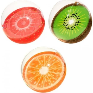 Meyve Desenli Plaj Topu 46 cm 31042