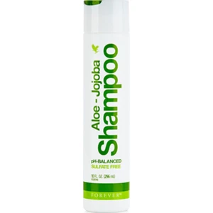 Forever Living Aloe Jojoba Şampuan