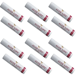 Forever Living Aloe Lips Dudak Koruyucu 12 Adet
