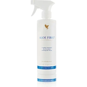 Forever Living Aloe First Spray