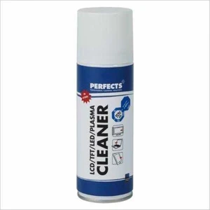 Lcd,tft,led,plazma Temizleme Spreyi 200ML