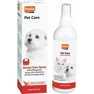 Kedi Köpek Diş Bakım Spreyi 175ml