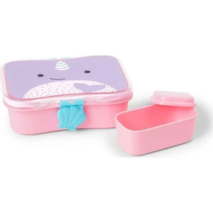 Skip Hop Zoo Beslenme Seti Narwhal