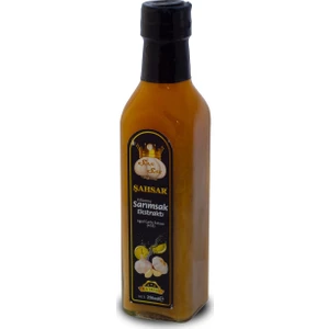 Yıllanmış Sarımsak Eksraktı 250 ml