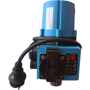 Italia  Hidromat Basınç Seviye Kontrol Cihazı