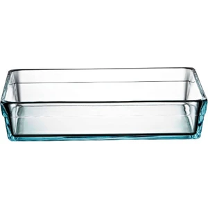 Borcam Premium Dikdörtgen Tepsi (küçük boy-2500cc)