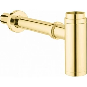 A4512323 Lavabo Sifonu T Tıpı Altın