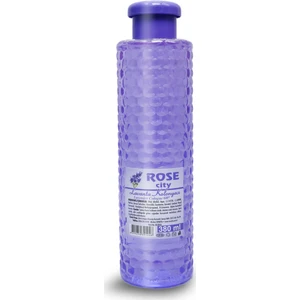Rose City Lavanta Kolonyası 380 ml