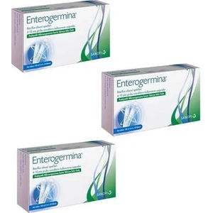 Kids 5 ml x 10 Flakon Çocuk-3 Adet