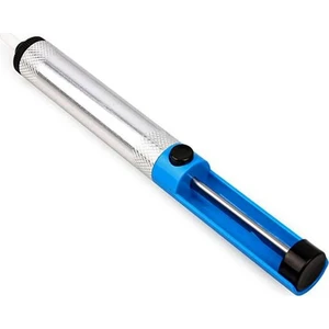 TD-190 Lehim Sökme Pompası  Yanmaz Silikon Başlık