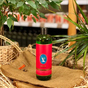 Lavanta Suyu 250 Ml - Damıtma (Geleneksel - Türkiye)