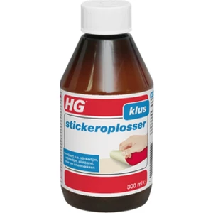 Yapışkan Çıkarıcı 0.3 L