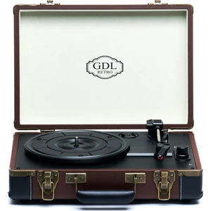 GDL Retro Çanta Pikap T317B - Vip (Bluetooth - Şarjlı)