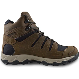 Oks Footwear  Eyra 6''wp Su Geçirmez Kahve Erkek Outdoor Bot