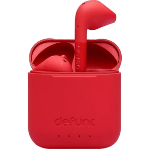 True Go Slim Kulakiçi Bluetooth Kulaklık Red