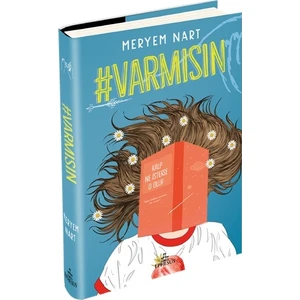 Varmısın (Ciltli) - Meryem Nart