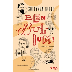 Ben Buldum - Süleyman Bulut