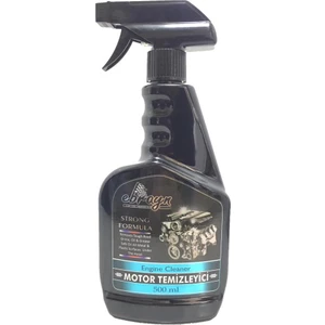 Motor Temizleyici Sprey 500 ml Su Gerektirmez