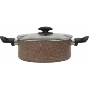 Granit Tencere 22 cm