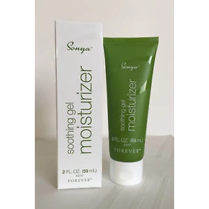 Forever Living Sonya Soothing Gel Moisturizer