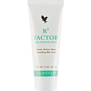 Forever Living  R3 Factor Skin Defense Creme