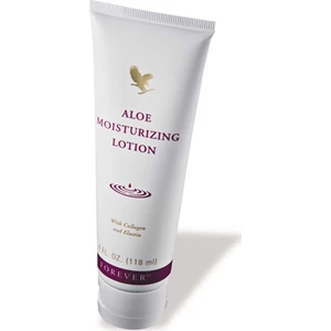 Forever Living Aloe Moisturizing Lotion Nemlendirici Krem