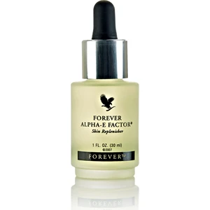 Forever Living Alpha E Factor