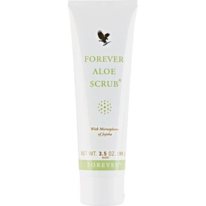 Forever Living Aloe Scrub