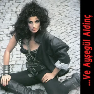 Ayşegül Aldinç ...ve Ayşegül Aldinç Plak